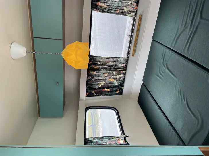 Fahrzeugbild Knaus Sonstige #4