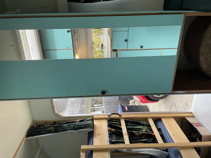 Fahrzeugbild Knaus Sonstige #8