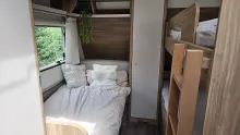 Fahrzeugbild Bürstner Averso 510 TK Top gepflegt mit Vol #5