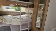 Fahrzeugbild Bürstner Averso 510 TK Top gepflegt mit Vol #8