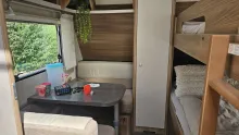 Fahrzeugbild Bürstner Averso 510 TK Top gepflegt mit Vol #10