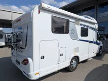 Fahrzeugbild Knaus Sky Wave 650 MEG 140 PS / Schalter, G9098 #3