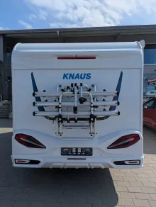 Fahrzeugbild Knaus Sky Wave 650 MEG 140 PS / Schalter, G9098 #5