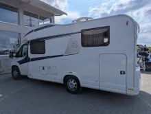 Fahrzeugbild Knaus Sky Wave 650 MEG 140 PS / Schalter, G9098 #1