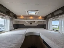 Fahrzeugbild Knaus Sky Wave 650 MEG 140 PS / Schalter, G9098 #20