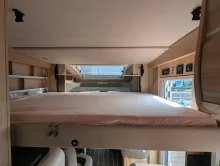 Fahrzeugbild Knaus Sky Wave 650 MEG 140 PS / Schalter, G9098 #10