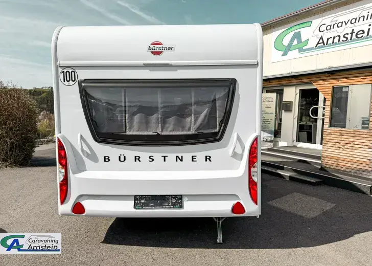 Fahrzeugbild Bürstner Premio Plus 410 TS #4