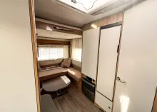 Fahrzeugbild Bürstner Premio Plus 410 TS #9
