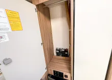 Fahrzeugbild Bürstner Premio Plus 410 TS #11