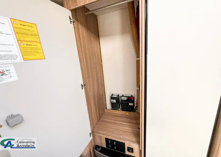 Fahrzeugbild Bürstner Premio Plus 410 TS #11