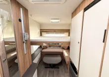 Fahrzeugbild Bürstner Premio Plus 410 TS #13