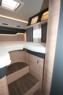 Fahrzeugbild Knaus L!VE WAVE 650 MEG Black Selection #14