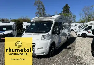Bild Tramp CL 674
