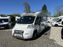 Fahrzeugbild Hymer Tramp CL 674 Exclusive Line #1