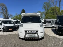 Fahrzeugbild Hymer Tramp CL 674 Exclusive Line #3