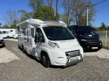 Fahrzeugbild Hymer Tramp CL 674 Exclusive Line #4