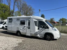 Fahrzeugbild Hymer Tramp CL 674 Exclusive Line #5