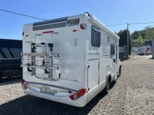 Fahrzeugbild Hymer Tramp CL 674 Exclusive Line #6
