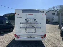 Fahrzeugbild Hymer Tramp CL 674 Exclusive Line #7