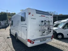 Fahrzeugbild Hymer Tramp CL 674 Exclusive Line #8