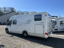 Fahrzeugbild Hymer Tramp CL 674 Exclusive Line #9
