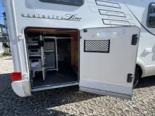 Fahrzeugbild Hymer Tramp CL 674 Exclusive Line #10