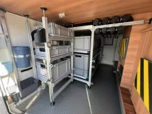 Fahrzeugbild Hymer Tramp CL 674 Exclusive Line #12
