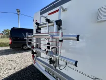 Fahrzeugbild Hymer Tramp CL 674 Exclusive Line #13