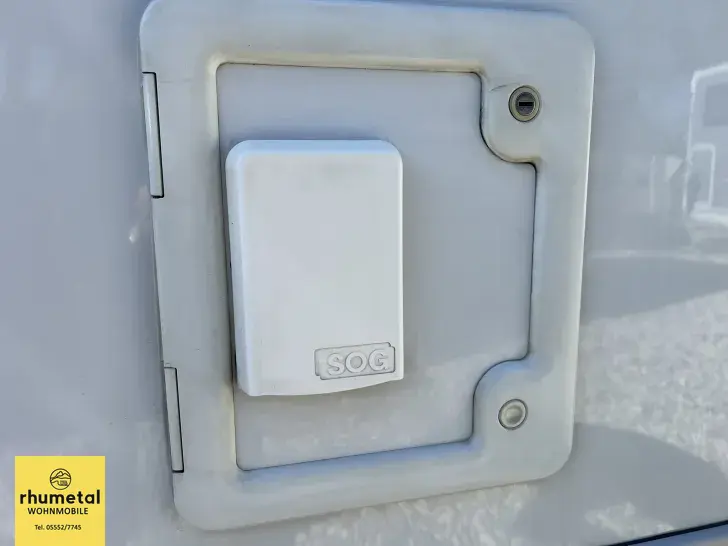 Fahrzeugbild Hymer Tramp CL 674 Exclusive Line #14