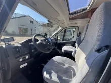 Fahrzeugbild Hymer Tramp CL 674 Exclusive Line #15