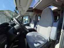 Fahrzeugbild Hymer Tramp CL 674 Exclusive Line #16