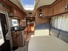 Fahrzeugbild Hymer Tramp CL 674 Exclusive Line #24