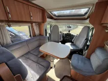 Fahrzeugbild Hymer Tramp CL 674 Exclusive Line #25