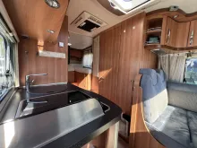 Fahrzeugbild Hymer Tramp CL 674 Exclusive Line #26