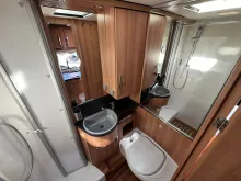 Fahrzeugbild Hymer Tramp CL 674 Exclusive Line #28