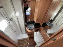 Fahrzeugbild Hymer Tramp CL 674 Exclusive Line #29