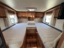 Fahrzeugbild Hymer Tramp CL 674 Exclusive Line #31