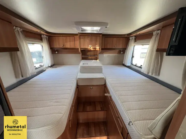 Fahrzeugbild Hymer Tramp CL 674 Exclusive Line #31