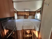 Fahrzeugbild Hymer Tramp CL 674 Exclusive Line #32