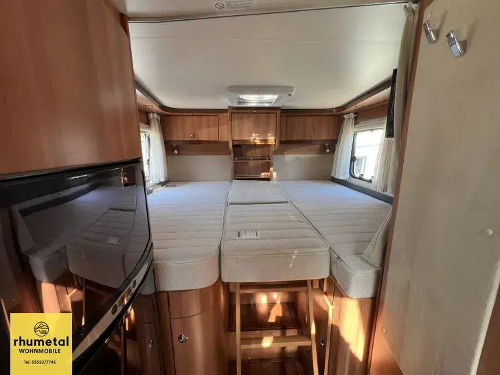 Fahrzeugbild Hymer Tramp CL 674 Exclusive Line #32
