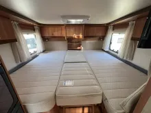 Fahrzeugbild Hymer Tramp CL 674 Exclusive Line #33
