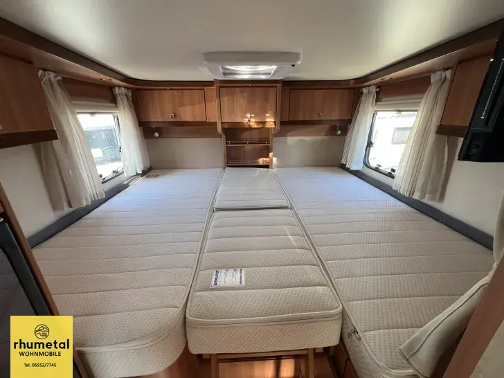 Fahrzeugbild Hymer Tramp CL 674 Exclusive Line #33