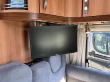 Fahrzeugbild Hymer Tramp CL 674 Exclusive Line #37