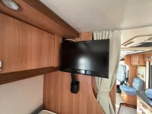 Fahrzeugbild Hymer Tramp CL 674 Exclusive Line #38