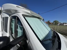 Fahrzeugbild Hymer Tramp CL 674 Exclusive Line #40