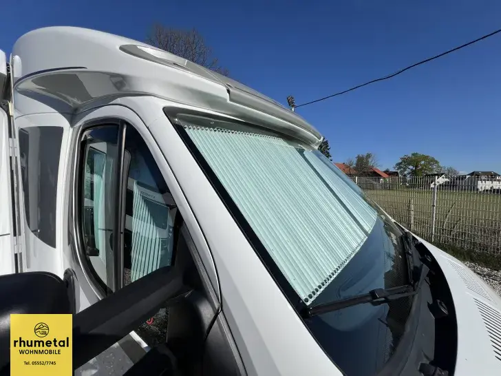 Fahrzeugbild Hymer Tramp CL 674 Exclusive Line #40