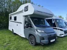 Fahrzeugbild Weinsberg CaraHome 650 MEG ++MEGA-DEAL++ #1
