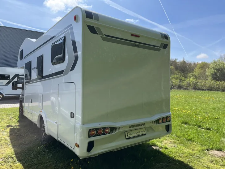 Fahrzeugbild Weinsberg CaraHome 650 MEG ++MEGA-DEAL++ #2