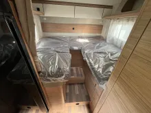 Fahrzeugbild Weinsberg CaraHome 650 MEG ++MEGA-DEAL++ #3