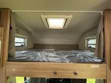 Fahrzeugbild Weinsberg CaraHome 650 MEG ++MEGA-DEAL++ #4
